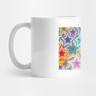 Stars Mug